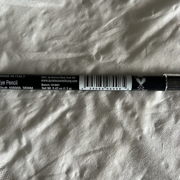 Aurora eye pencil denim blue - Picture 5 of 5